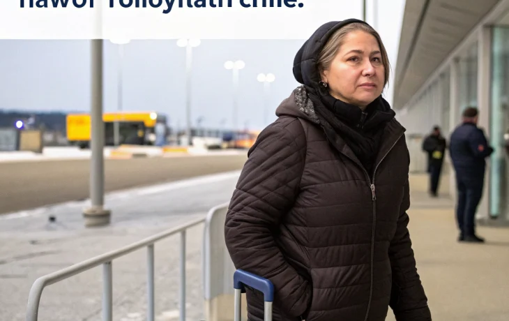 Жена депутата из Тольятти извинилась после поездки в Чили