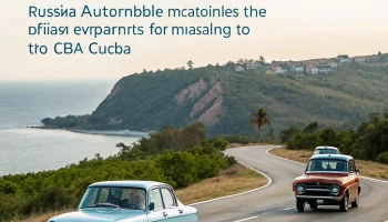 Российский авторынок стремительно дорожает и сокращает число покупателей