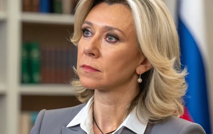 Захарова подтвердила гибель россиян при теракте в Сиднее