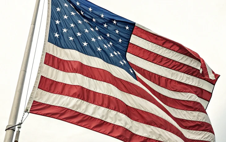 Американские вызовы: зависимость от соцсетей, медикаментов и рост политической напряжённости