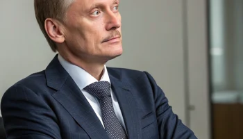 Песков заявил о неизбежных переговорах с ослабленным Киевом: Россия заняла новые позиции на Украине