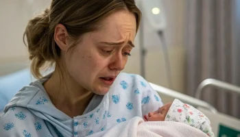 Москвичка, потерявшая младенца при родах в бассейне, оказалась известной тиктокершей