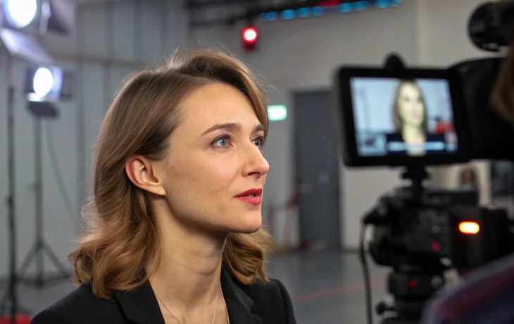 Эвелина Бледанс высказалась о &laquo;голом&raquo; видео с мужчиной, похожим на Дмитрия Диброва