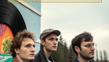 Новые альбомы &laquo;Винтаж&raquo; и Feduk показали мрачные настроения поп-сцены в 2025 году