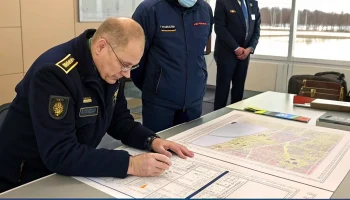 Минтранс готовится восстановить работу закрытых российских аэропортов уже в ближайшее время