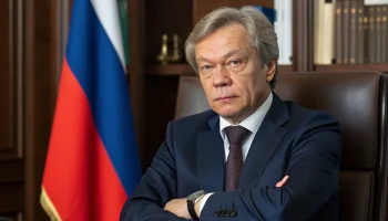 Трамп не получит благодарности от Киева: позицию объяснил сенатор Пушков