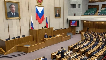 Россия завершает этап замещения WhatsApp отечественным сервисом MAX, заявили в Госдуме