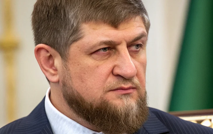 Кадыров сообщил об отсутствии жертв при атаке дрона на комплекс Грозный-Сити