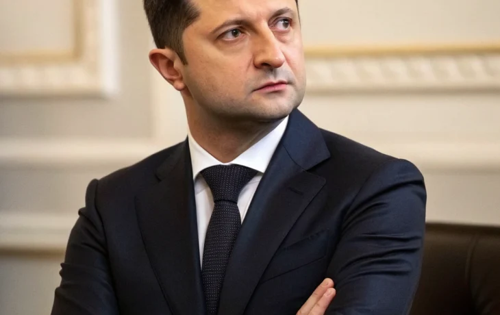 В Госдуме ответили на заявления Зеленского о судьбе зарубежных политиков