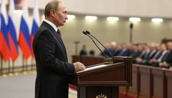 Путин о долголетии: главное не количество лет, а смысл жизни и традиционные ценности