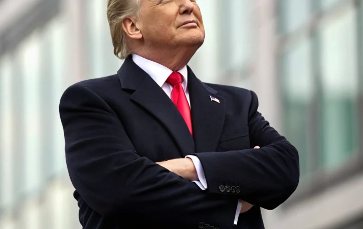 Трамп выразил готовность к скорой встрече с Путиным и Зеленским для обсуждения урегулирования