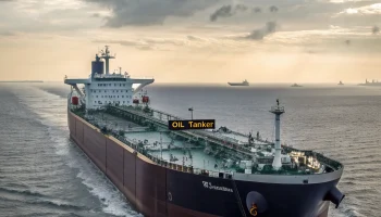 Дроны атаковали турецкий танкер с российской нефтью у побережья Сенегала