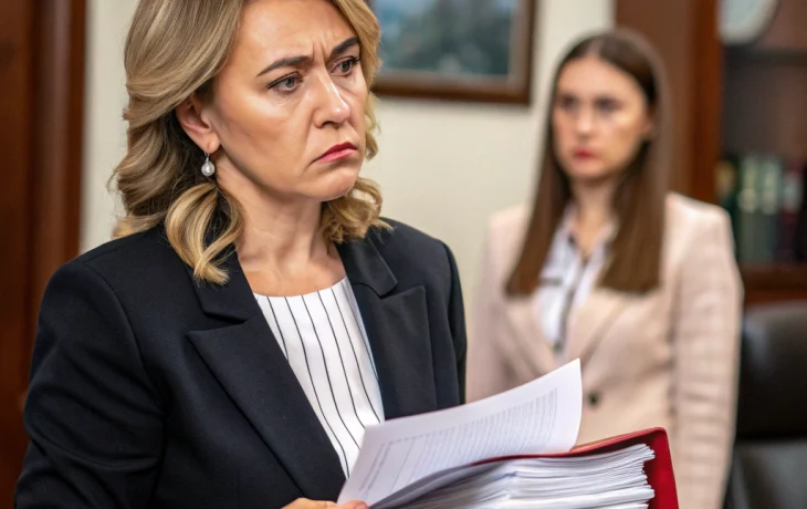 Слава грозит Ларисе Долиной судом из-за срыва сделки с элитной квартирой