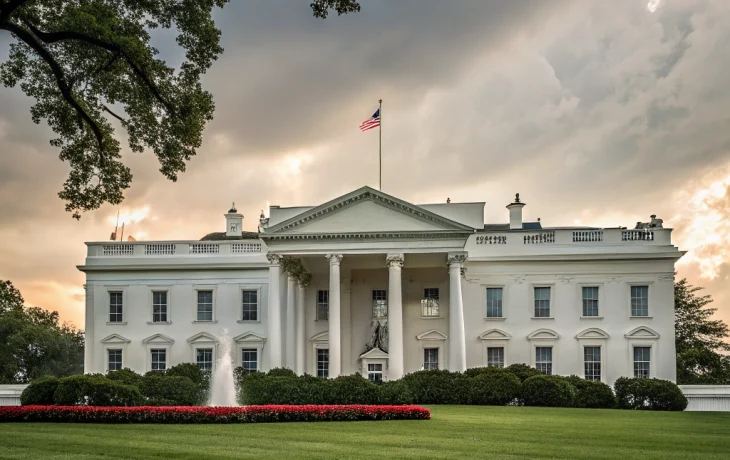 США уточняют детали мирного плана с учётом позиций Украины и Европы