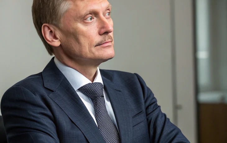 Песков заявил о неизбежных переговорах с ослабленным Киевом: Россия заняла новые позиции на Украине