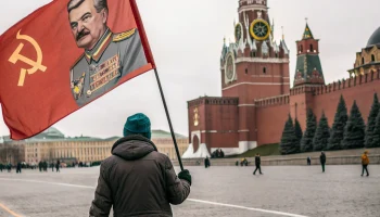 Сталин сегодня: от исторических стереотипов к урокам национальной безопасности