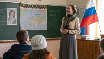 Учителям рекомендуют спокойный стиль одежды, обсуждение дресс-кода вновь вызывает споры