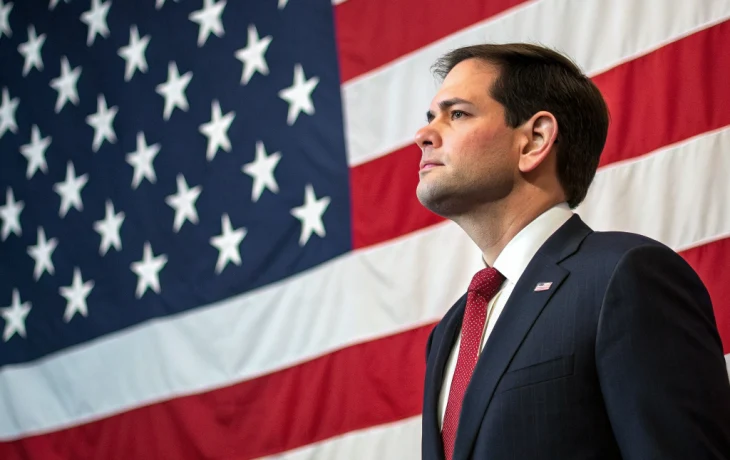 Рубио допустил возможное урегулирование конфликта в Украине до конца недели