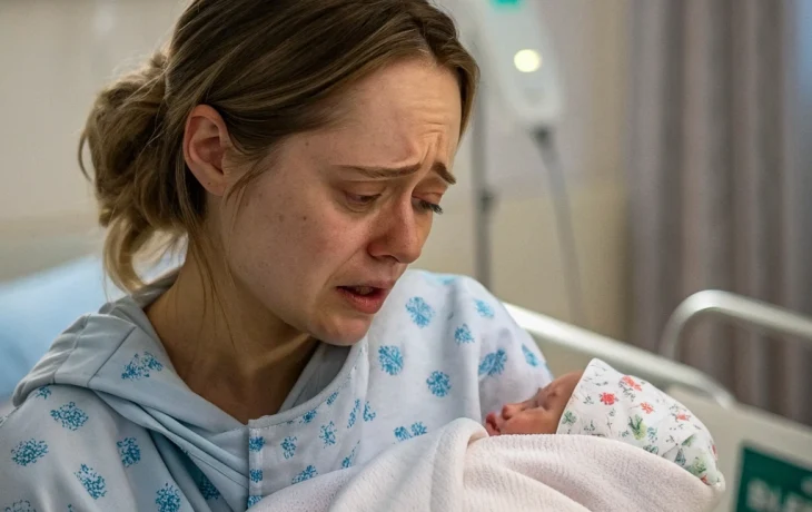 Москвичка, потерявшая младенца при родах в бассейне, оказалась известной тиктокершей