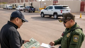 США увеличили выплаты нелегальным мигрантам за добровольный выезд из страны