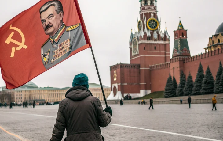 Сталин сегодня: от исторических стереотипов к урокам национальной безопасности