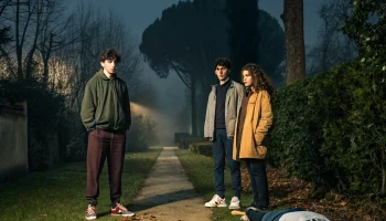 Подростки осуждены за смертельное избиение молодого мужчины в саду Сан-Галли