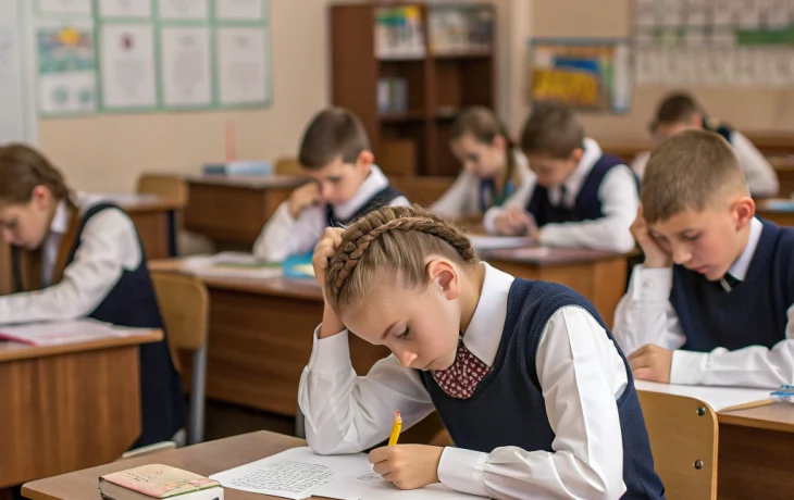 Начало ЕГЭ и ОГЭ сдвинуто на июнь: новые правила, пересдачи и рекомендации для школьников