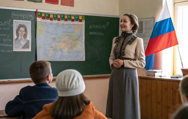 Учителям рекомендуют спокойный стиль одежды, обсуждение дресс-кода вновь вызывает споры