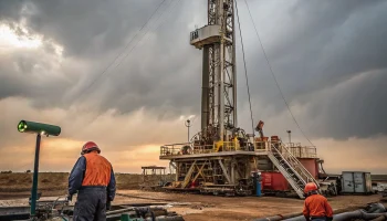 Российская нефть Urals продаётся Индии с максимальным дисконтом после новых санкций США