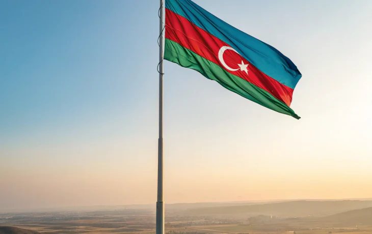 Азербайджан вызвал российского посла и вручил ноту из-за заявлений о взрыве в Киеве