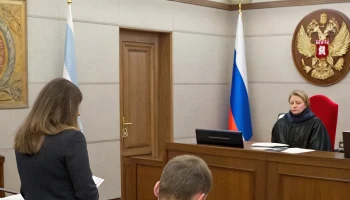 В Саранске впервые оштрафовали за предложение сделать аборт