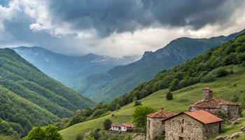 Пылевые массы с юга стали причиной резкого загрязнения воздуха в Грузии