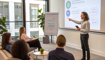 Психологи объяснили связь брани в чатах и личности