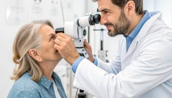 Специалисты обсудили новые методы борьбы с глаукомой на крупном конгрессе в Москве