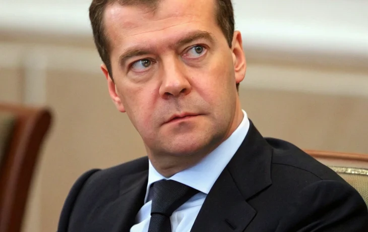 Медведев заявил о беспрецедентной кровопролитности украинского конфликта в XXI веке