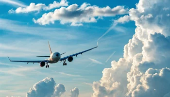 Пассажир с мясным ножом сорвал вылет самолёта в Портленде на контроле безопасности