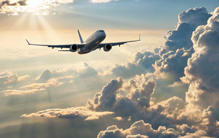 Семья с телом родственницы задержала рейс EasyJet на 12 часов в Испании