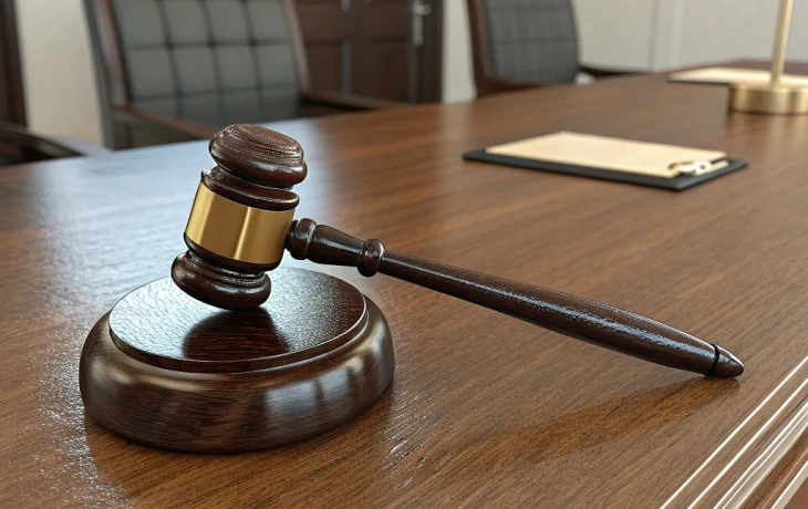 ВККС разрешила арест экс-судьи из Кургана по делу о незаконном освобождении члена ОПГ