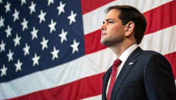 Рубио допустил возможное урегулирование конфликта в Украине до конца недели