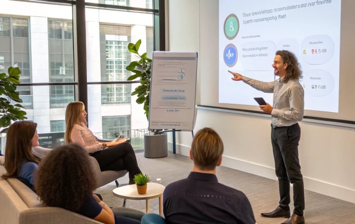 Психологи объяснили связь брани в чатах и личности