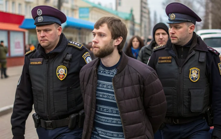 В Саратове задержан мигрант за вымогательство и запугивание местных предпринимателей В Саратове задержан мигрант за вымогательство и запугивание местных предпринимателей