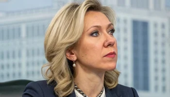 Захарова увидела в словах Каллас по Гренландии отказ ЕС признавать Косово