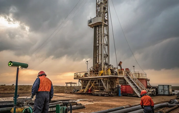 Российская нефть Urals продаётся Индии с максимальным дисконтом после новых санкций США