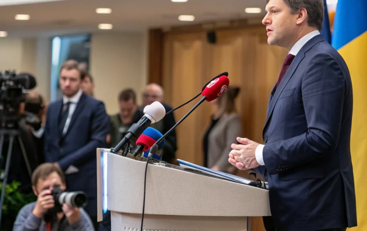 Россия объяснила отказ от европейского мирного плана по Украине из-за его неприменимости