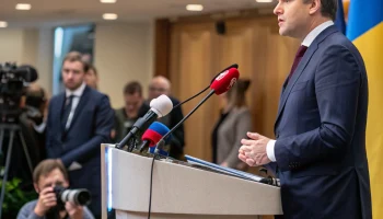 Россия объяснила отказ от европейского мирного плана по Украине из-за его неприменимости