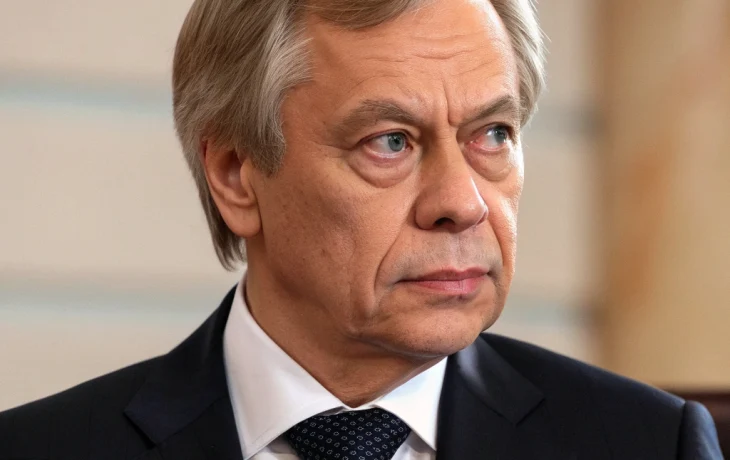 Сенатор Пушков заявил о вымирании коренного населения стран Запада