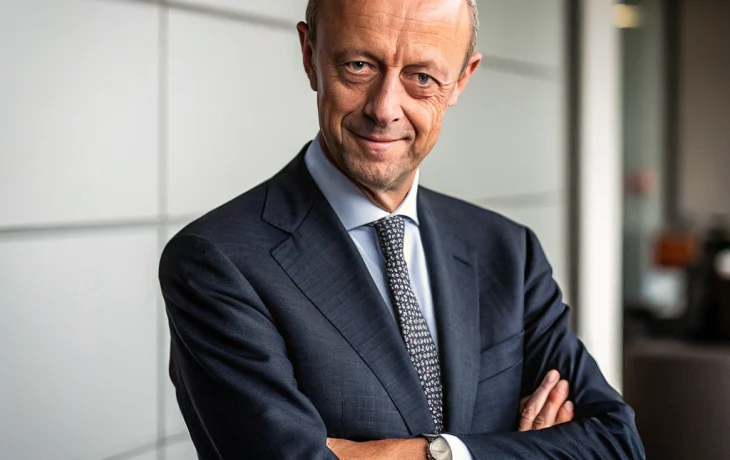 Мерц расширяет полномочия BND для операций за границей