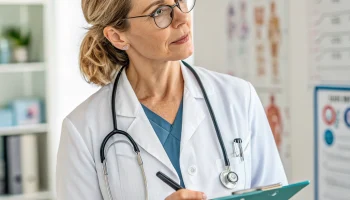 Невролог рассказала, почему магнитные бури не вызывают боль, но могут усиливать недомогание