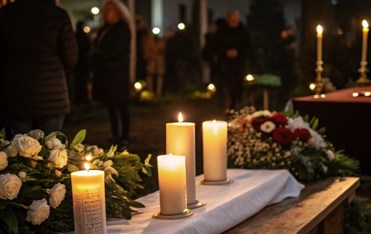 Скончалась легендарная тренер &laquo;Уралочки&raquo; Галина Карполь: прощание с великим наставником