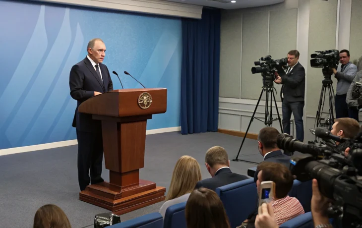 Путин ответил на главный вопрос СВО во время прямой линии